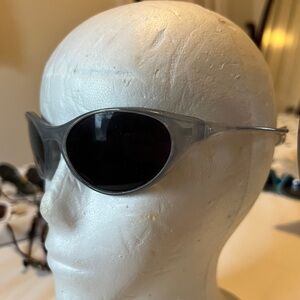 Knock off Oakley Gray Sunglasses